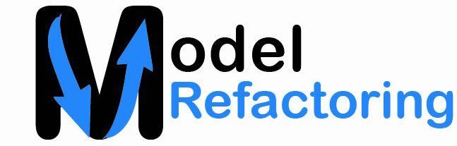 Model Refactoring