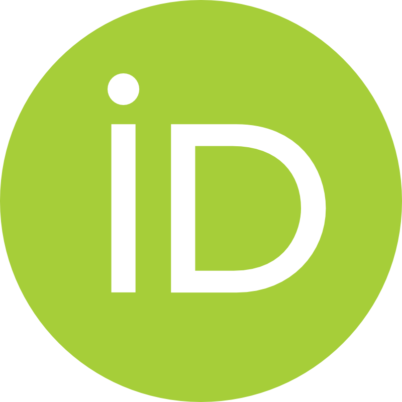 ORCID Logo