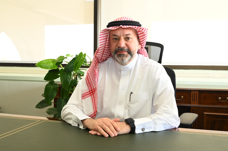 Prof. Mohammad Alshayeb